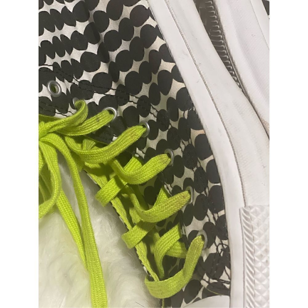 Converse Marimekko Hi tops 8 - Picture 7 of 12